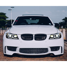 Load image into Gallery viewer, Invoke Concepts LED Headlights - BMW 3-Series Sedan (E90) 2009-2012