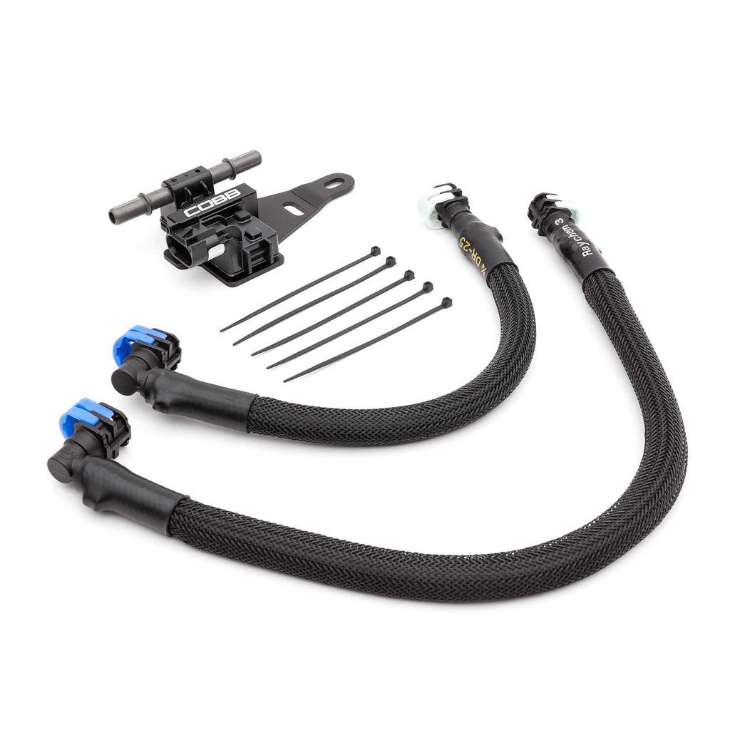 Cobb NexGen Flex Fuel Ethanol Sensor Kit - Subaru Impreza WRX 2011-2014