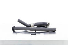 Load image into Gallery viewer, OTL 3 inch Catted Downpipe - Toyota GR Corolla 2023+