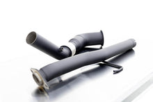 Load image into Gallery viewer, OTL 3 inch Catted Downpipe - Toyota GR Corolla 2023+