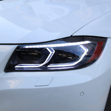 Load image into Gallery viewer, Invoke Concepts LED Headlights - BMW 3-Series Sedan (E90) 2009-2012