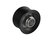 Load image into Gallery viewer, aFe 15-23 Dodge Challenger / 15-23 Dodge Charger SRT Hellcat 2.65in Supercharger Power Pulley Kit