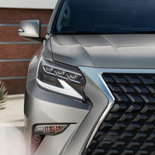 Load image into Gallery viewer, Invoke Concepts LED HeadLights - Lexus GX 2014-2019