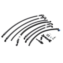 Load image into Gallery viewer, Cobb NexGen Stage 2+ Flex Fuel Power Package (Black) - Subaru STi 2008-2014