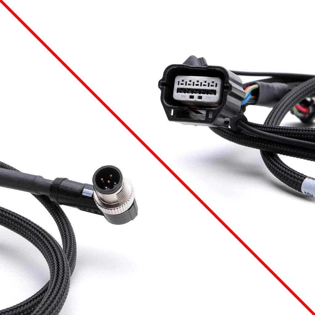 Cobb Previous Gen Ethanol Sensor Kit to Subaru CAN FF Upgrade - Subaru WRX 2018-2021