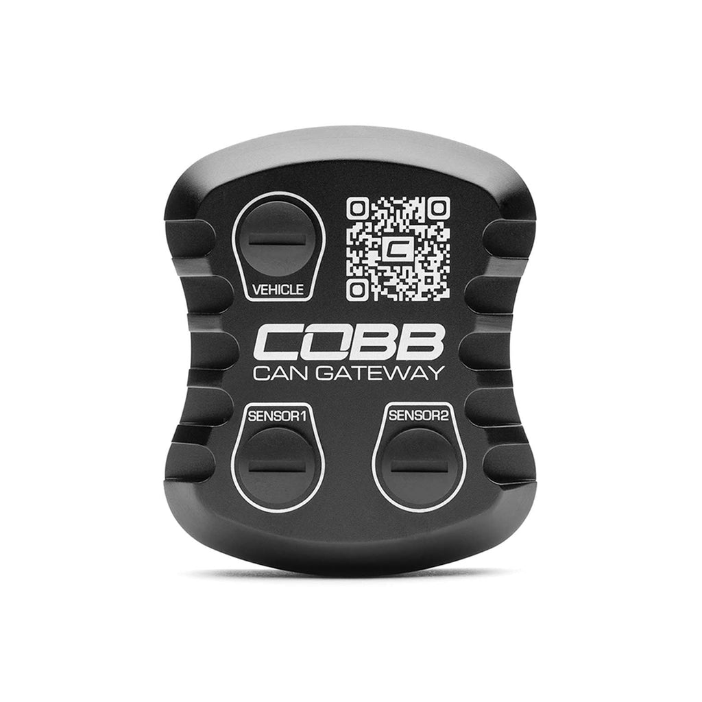 Cobb Previous Gen Ethanol Sensor Kit to Subaru CAN FF Upgrade - Subaru WRX 2018-2021