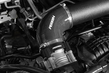 Load image into Gallery viewer, Perrin 22-23 Subaru WRX Front Mount Intercooler Kit (Black Tubes & Black Core)