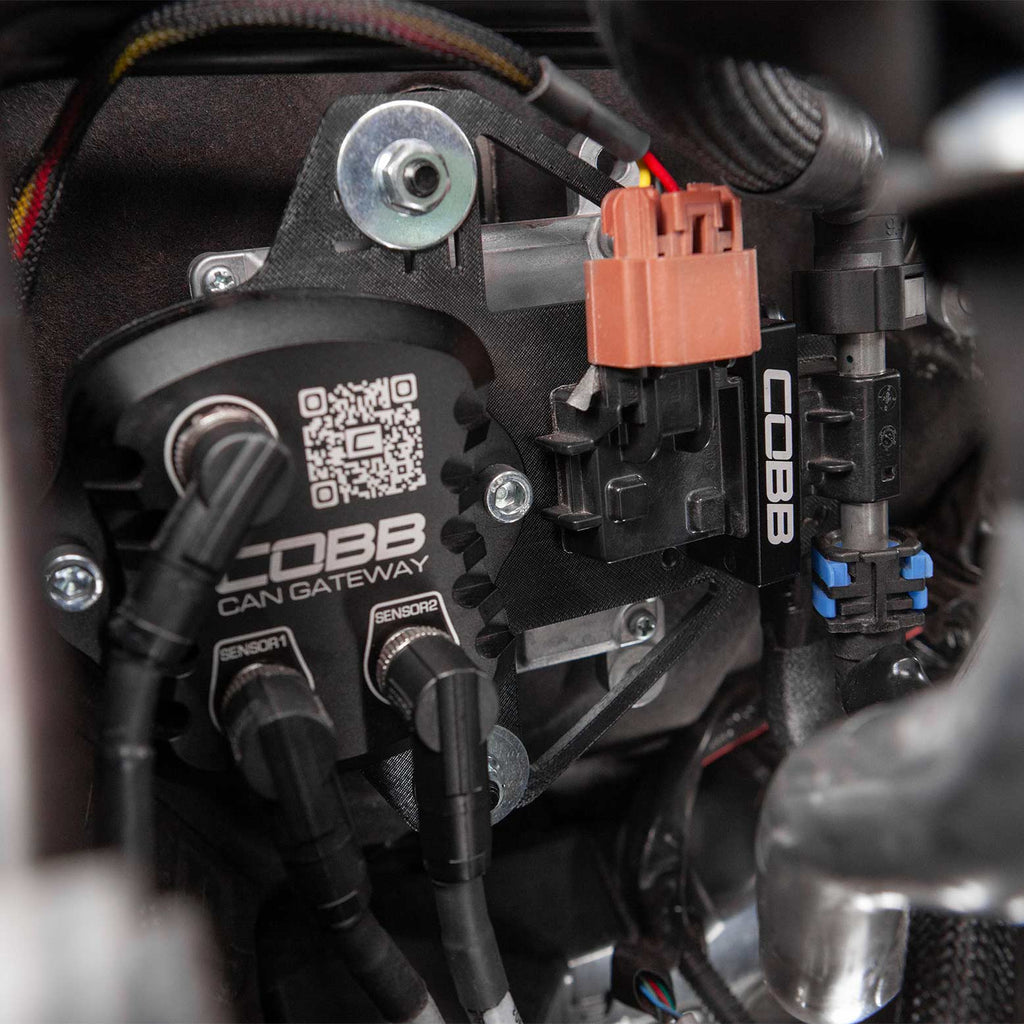 Cobb CAN Flex Fuel Upgrade - Subaru Ascent / Outback XT & Wilderness / Legacy XT & Sport 2023-2025