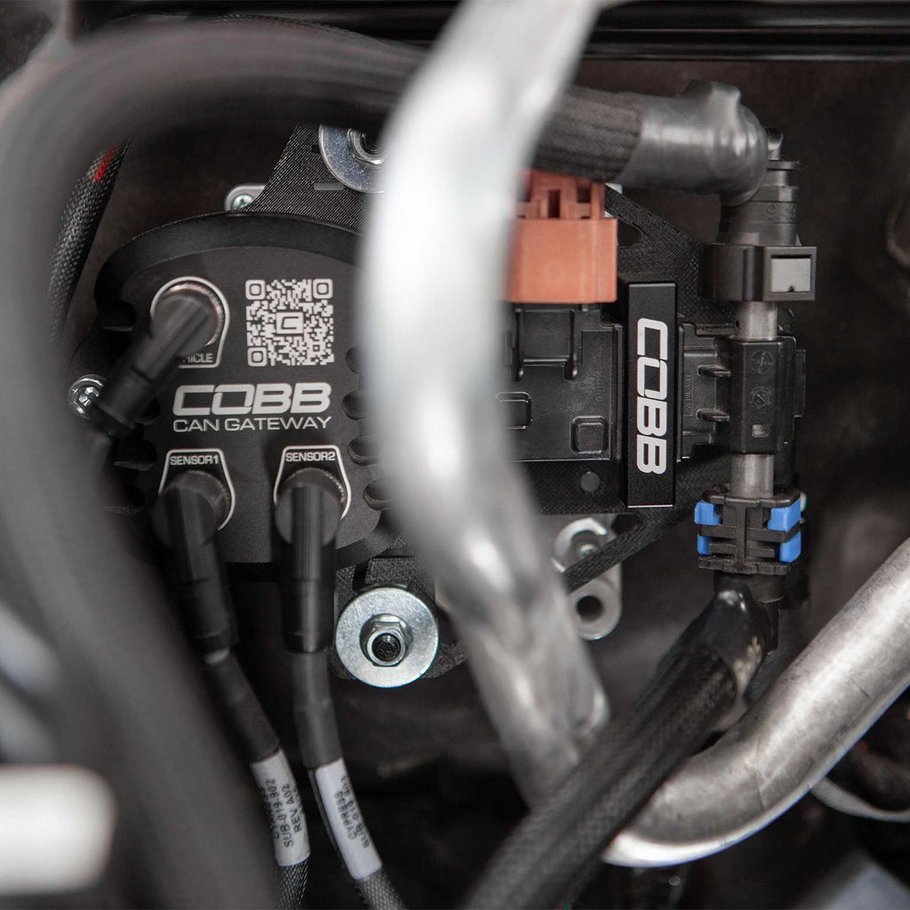 Cobb CAN Flex Fuel Upgrade - Subaru Ascent / Outback XT & Wilderness / Legacy XT & Sport 2023-2025