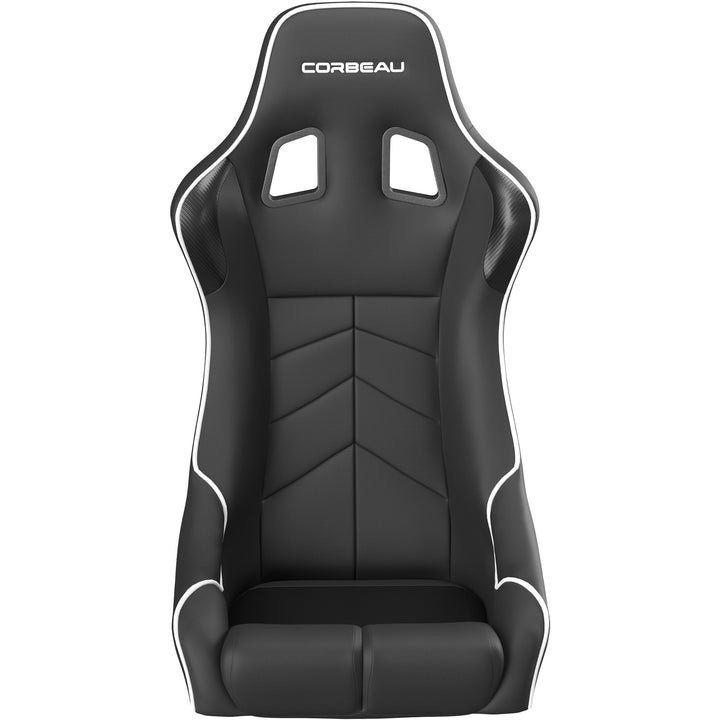 Corbeau DFX Fixed Back Seat - Universal