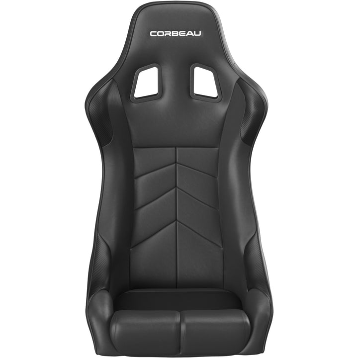 Corbeau DFX Fixed Back Seat - Universal