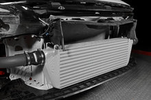 Load image into Gallery viewer, Perrin 22-23 Subaru WRX Front Mount Intercooler Kit (Black Tubes & Silver Core)