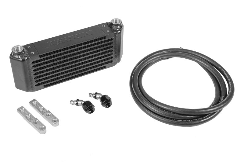Perrin Transmission Cooler Kit - Subaru Crosstrek 2013-2025