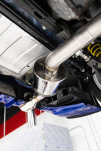 Load image into Gallery viewer, OTL Street Series Catback Exhaust System - Toyota GR86 / Subaru BRZ 2022+