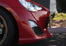 Load image into Gallery viewer, Perrin 18-21 Subaru WRX/STI /13-20 BRZ/17-20 86/13-16 FRS License Plate Holder