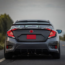 Load image into Gallery viewer, Invoke Concepts LED Taillights V3 - Honda Civic Sedan 2016-2021