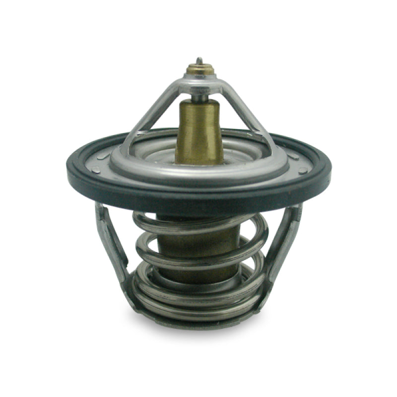 Mishimoto 68 Degree Celcius Racing Thermostat - Subaru WRX 2002-2014 / STi 2004-2021