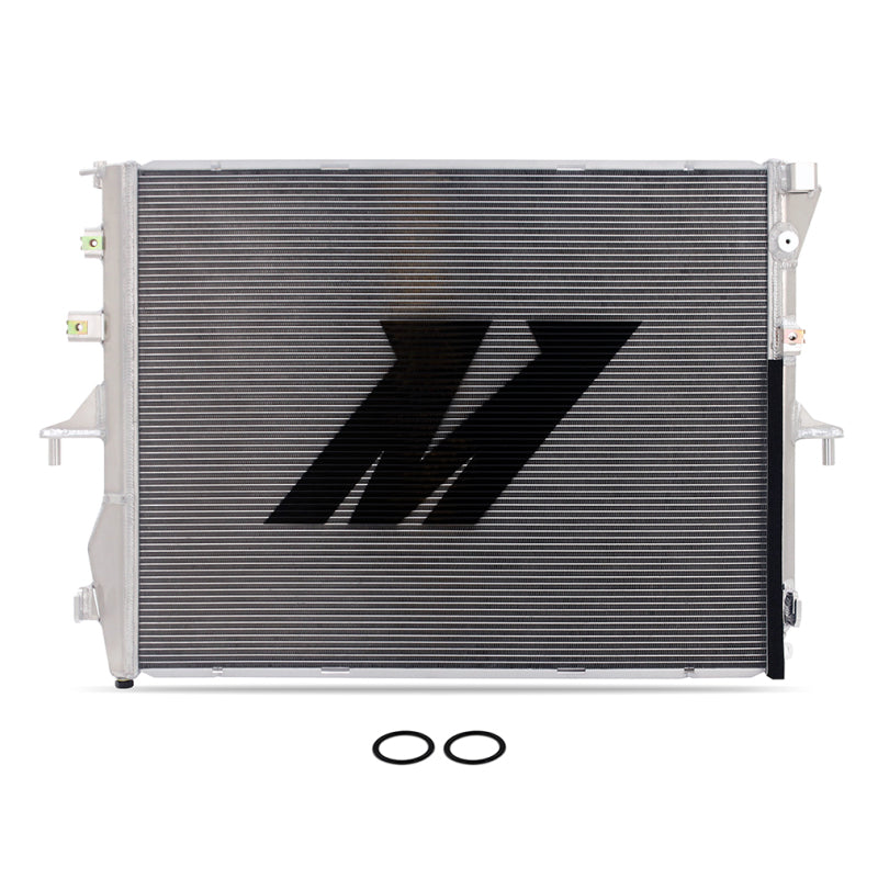 Mishimoto Performance Aluminum Radiator - Audi Q7 2007-2015 / Porsche Cayenne 2003-2010