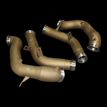 Load image into Gallery viewer, Purchase Mercedes-Benz AMG GT63 E63 & E63S Models Downpipes