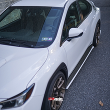 Load image into Gallery viewer, JDMuscle OE+ Style Paint Matched Aero Combo - Subaru WRX 2022-2025