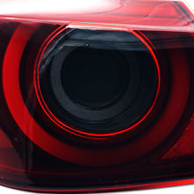 Load image into Gallery viewer, Racing Art 400R Style Taillights - Infiniti Q50 / Q50S 2014+