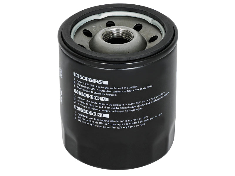 afe PROGUARD Oil Filter - Various Audi / Chrysler / Dodge / Ford Models
