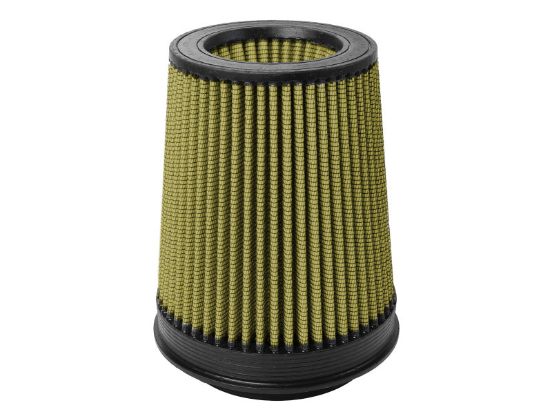 afe Momentum Intake Replacement Air Filter 5 IN F x 7 IN B x 5-1/2 IN T (Inverted) x 9 IN H - Universal