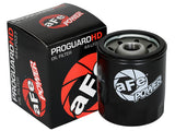 afe PROGUARD Oil Filter - Various Audi / Chrysler / Dodge / Ford Models