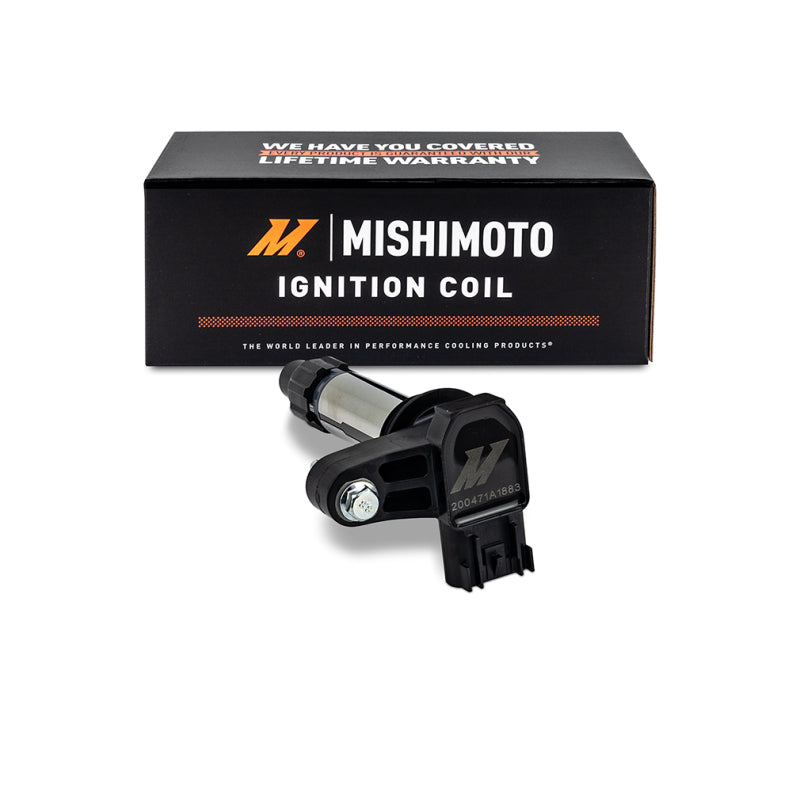Mishimoto Single Ignition Coil - GM V6 Models