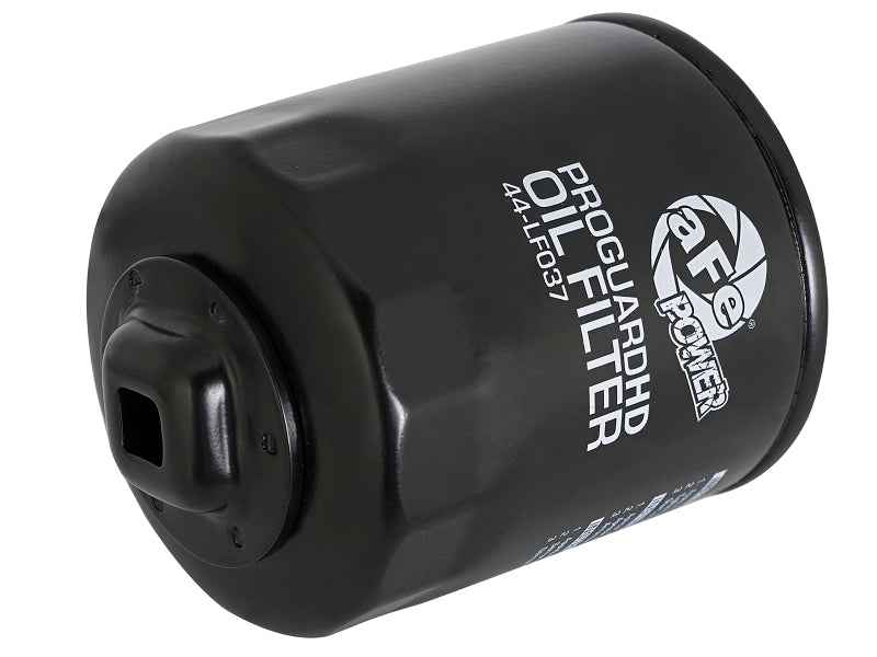 afe PROGUARD Oil Filter - Various Audi / Chrysler / Dodge / Ford Models