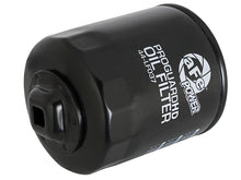 Load image into Gallery viewer, afe PROGUARD Oil Filter - Various Audi / Chrysler / Dodge / Ford Models