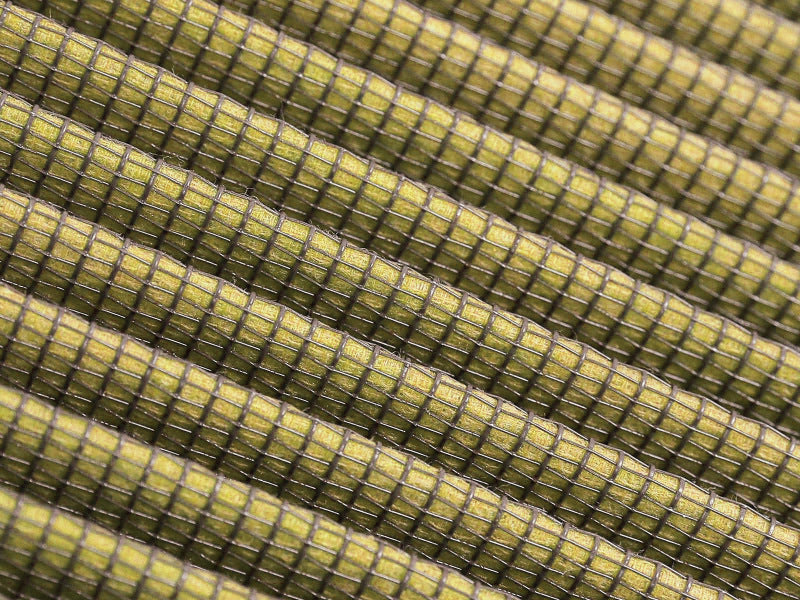 aFe Magnum FLOW Pro GUARD7 Air Filter (6x4) IN F x (8-1/4x6-1/4) IN B x (7-1/4x5) IN T x 9 IN H - Universal