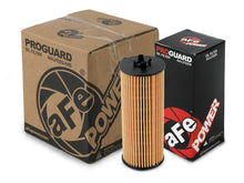 Load image into Gallery viewer, aFe PROGUARD Oil Filter (4 Pack) - Various Chrysler / Dodge / Jeep Models
