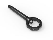 Load image into Gallery viewer, aFe CONTROL Front / Rear Black Tow Hook - BMW M2 (G87) 2023-2025