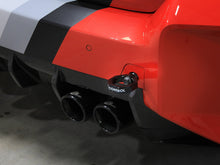 Load image into Gallery viewer, aFe CONTROL Front / Rear Black Tow Hook - BMW M2 (G87) 2023-2025