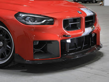 Load image into Gallery viewer, aFe CONTROL Front / Rear Black Tow Hook - BMW M2 (G87) 2023-2025