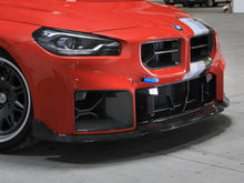 Load image into Gallery viewer, aFe CONTROL Front / Rear Blue Tow Hook - BMW M2 (G87) 2023-2025