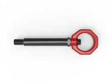 Load image into Gallery viewer, aFe CONTROL Front / Rear Red Tow Hook - BMW M2 (G87) 2023-2025