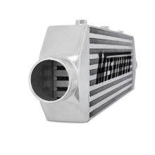 Load image into Gallery viewer, Mishimoto Universal Silver Z Line Bar & Plate Intercooler