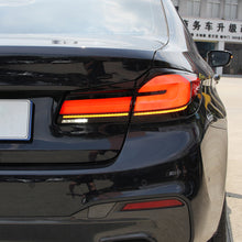 Load image into Gallery viewer, Invoke Concepts LED Taillights - BMW 5 Series (G30/G38) 2018-2023
