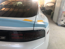 Load image into Gallery viewer, JDMuscle Carbon Fiber NSM Style Duck Bill - Nissan Z 2023-2025