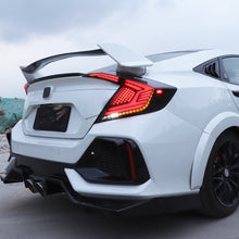 Load image into Gallery viewer, Invoke Concepts LED Taillights V3 - Honda Civic Sedan 2016-2021