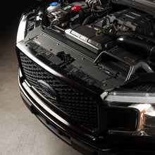 Load image into Gallery viewer, Cobb Radiator Shroud (Wrinkle Black) - Ford F-150 Ecoboost 2.7L / 3.5L 2018-2020