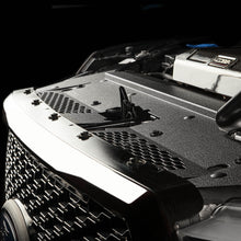 Load image into Gallery viewer, Cobb Radiator Shroud (Wrinkle Black) - Ford F-150 Ecoboost 2.7L / 3.5L 2018-2020