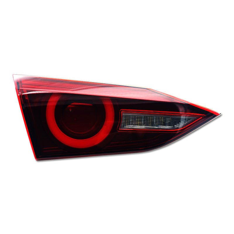 Racing Art 400R Style Taillights - Infiniti Q50 / Q50S 2014+