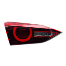 Load image into Gallery viewer, Racing Art 400R Style Taillights - Infiniti Q50 / Q50S 2014+