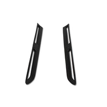 Load image into Gallery viewer, JDMuscle OE Style Carbon Fiber Fender Ducts - Nissan GT-R 2009-2016