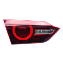 Load image into Gallery viewer, Racing Art 400R Style Taillights - Infiniti Q50 / Q50S 2014+