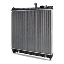 Load image into Gallery viewer, Mishimoto Infiniti QX56 Replacement Radiator 2004-2010