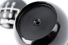Load image into Gallery viewer, AMS Performance Subaru WRX/STi 6-Speed Billet Shift Knob (Incl Red, Black, & Gunmetal Cap)